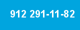 912 291-11-82 912 291-11-82